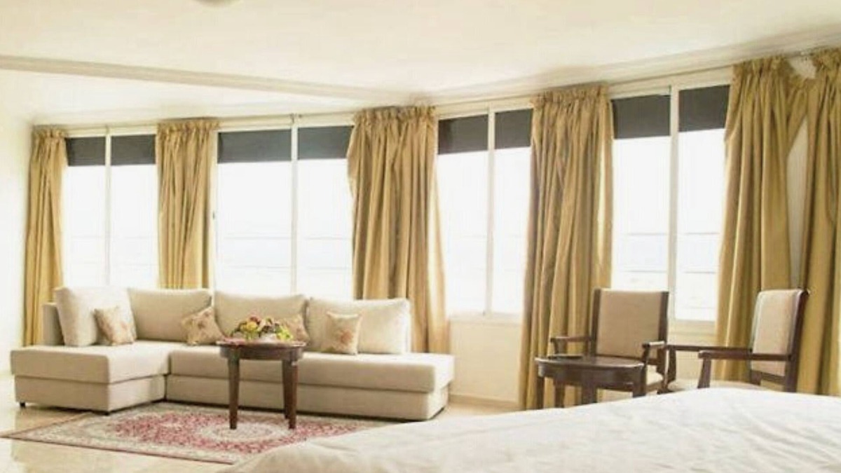 Dir El Ksiba Hotel | Angle Atlas Hotel