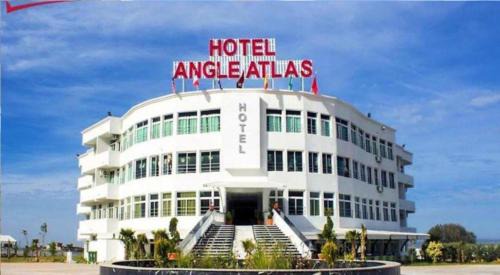 Dir El Ksiba Hotel | ANGLE ATLAS Hotel & SPA