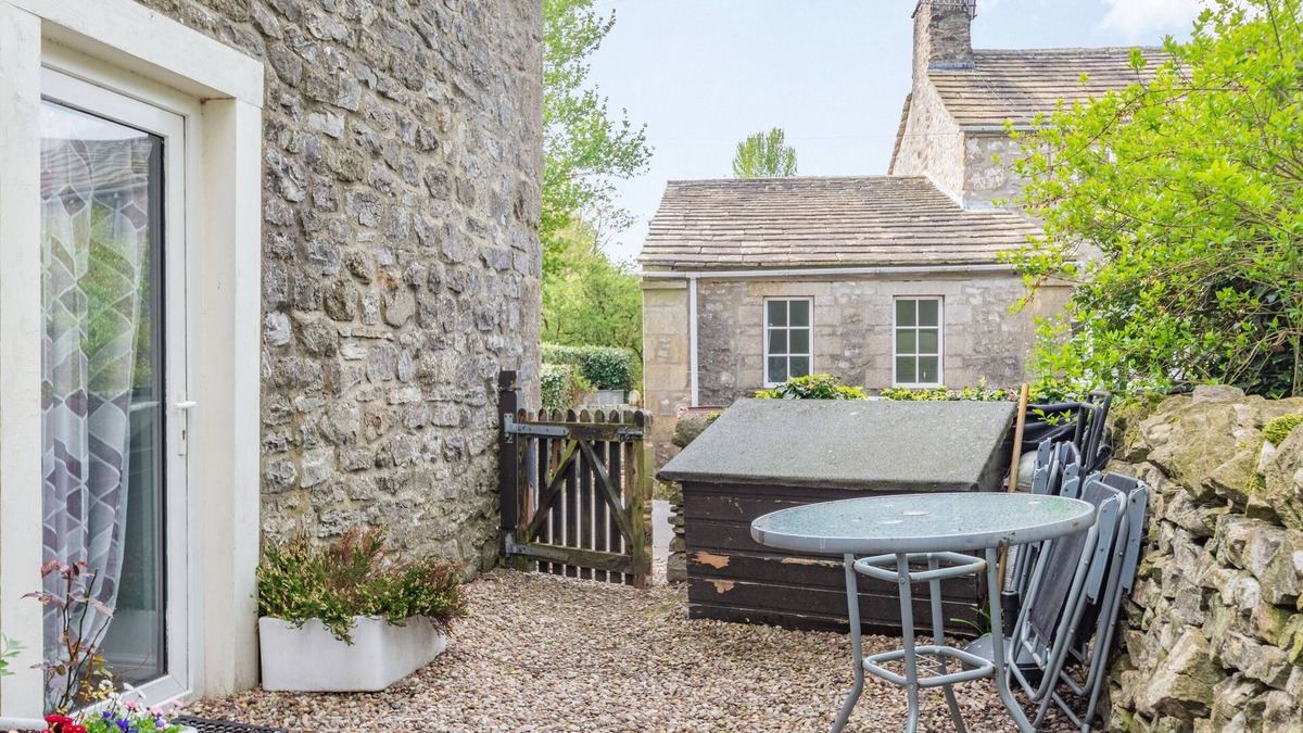 Kilnsey Cottage | Anglers Cottage