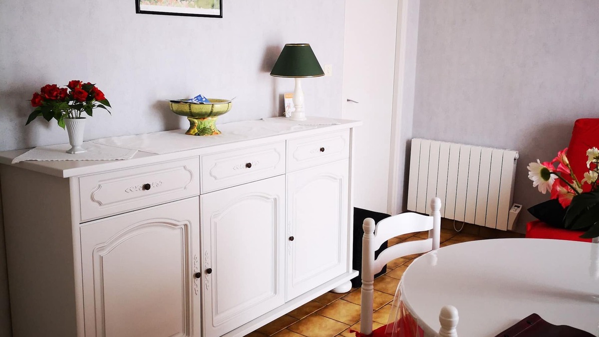Anglet Apartment | ANGLET lim BIARRITZ T2 ds VILLA 4 P garden comfort WIFI rental Saturday Saturday
