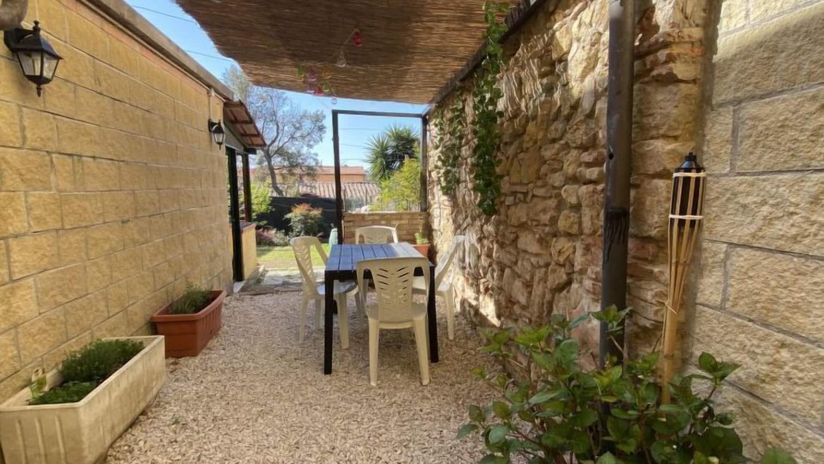 Montescudaio Apartment | Angolino di Borgo by Interhome