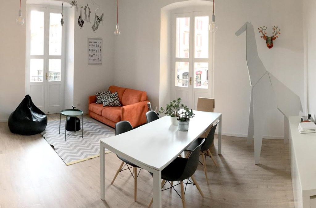 Borgo San Leonardo Apartment | Angolo 34