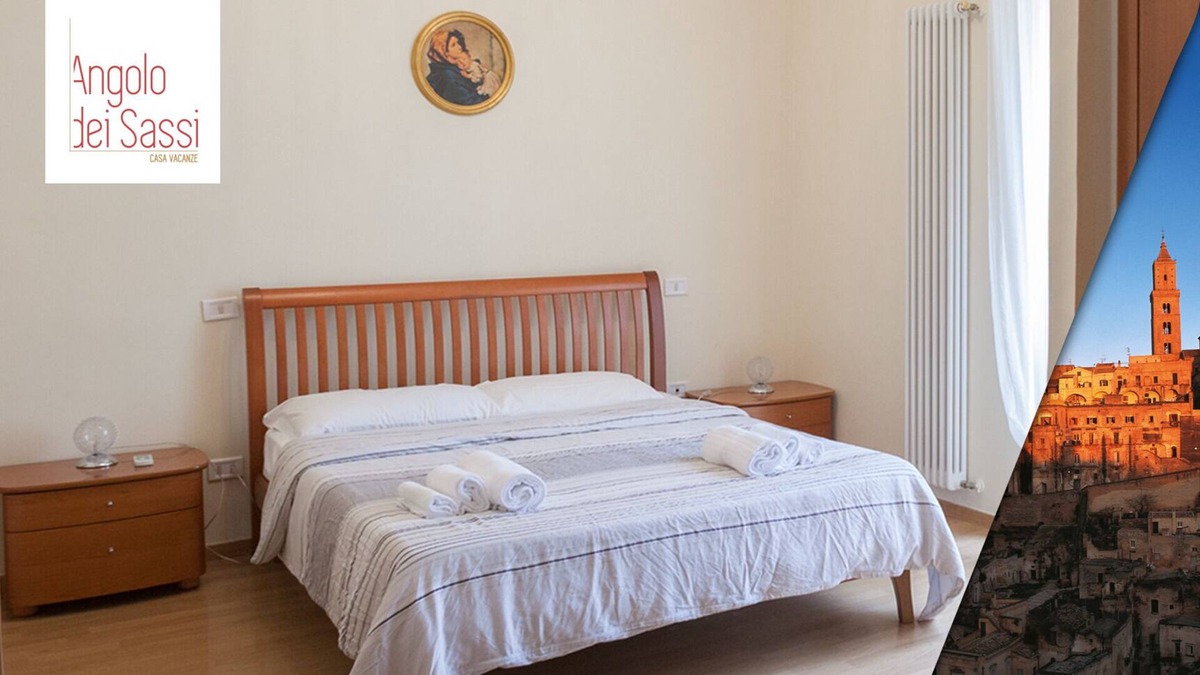 Sasso Barisano Bed & Breakfast | Angolo dei Sassi - Matera