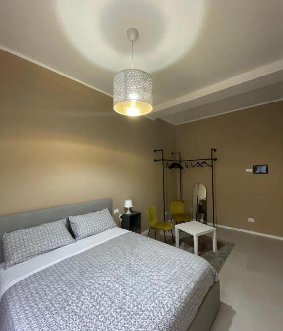 Busto Arsizio House | Angolo di isa