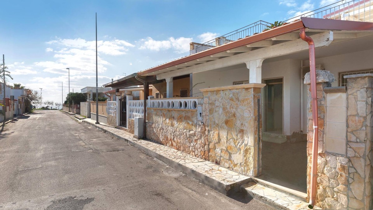Punta Prosciutto House | Angolo di Paradiso by BarbarHouse