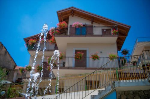 Agerola House | Angolo Fiorito