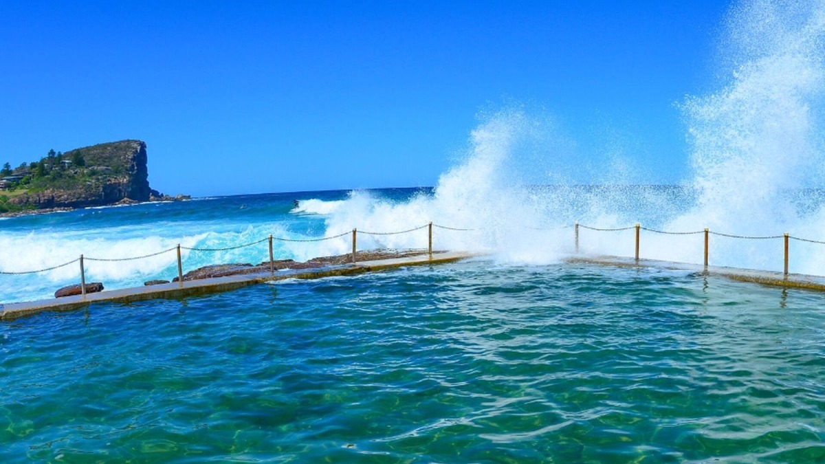 Avalon Beach House | Angophora Beach House