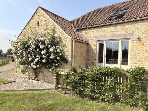 Scawton House | Angram Cottage