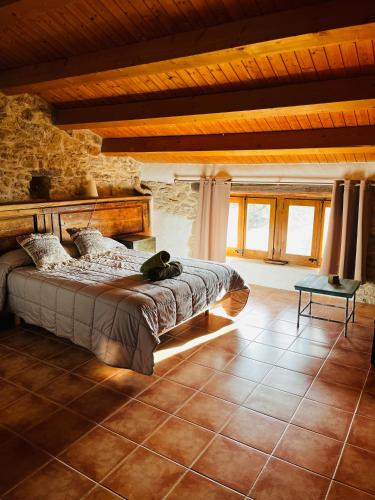 Lladurs House | Angrill