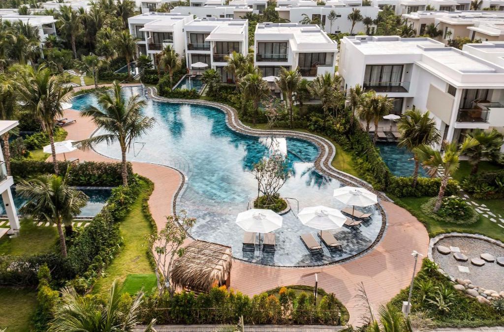 Phuoc Thuan Resort | Angsana Ho Tram