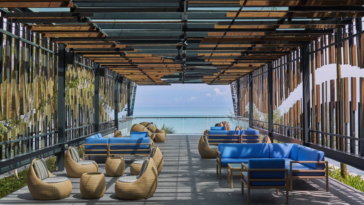 Keling Hotel | Angsana Teluk Bahang, Penang