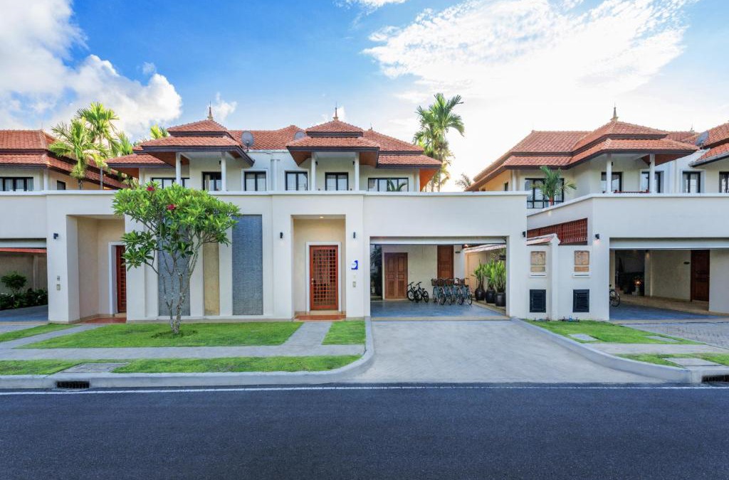 Choeng Thale Resort | Angsana Villas Resort Phuket - SHA Extra Plus