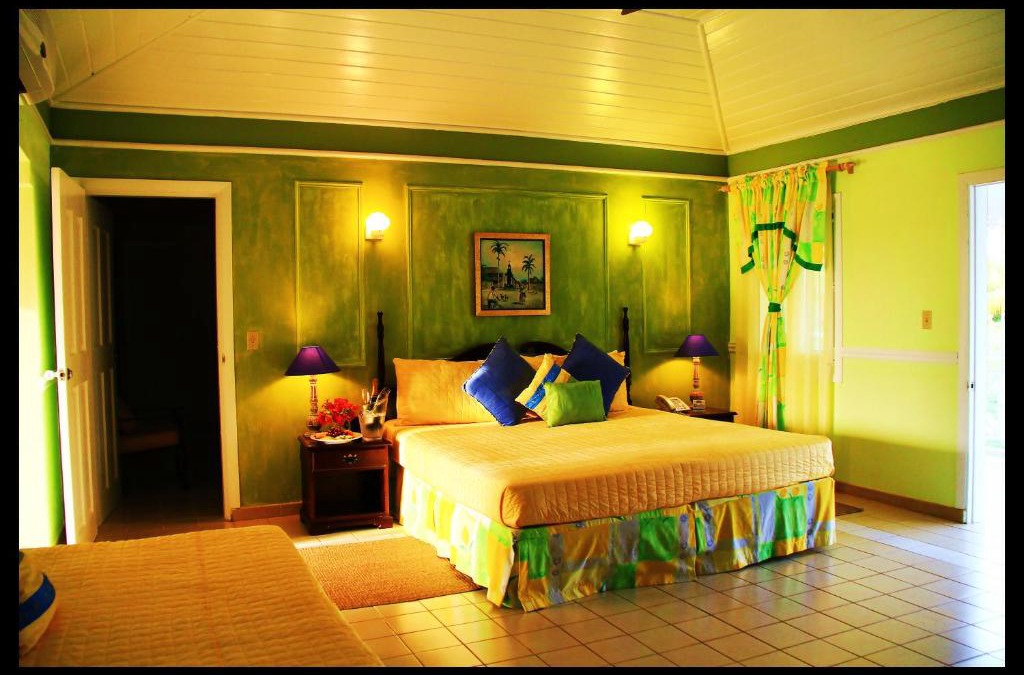 Rendezvous Bay Resort | Anguilla Great House Beach Resort