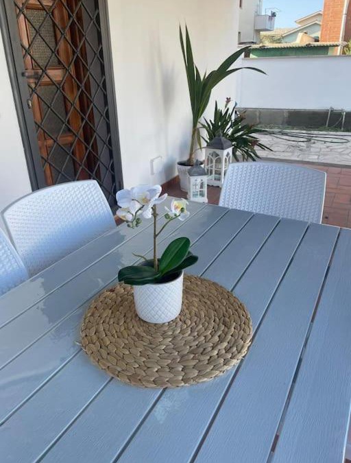 Focene Apartment | Angy Relax Mare Aeroporto