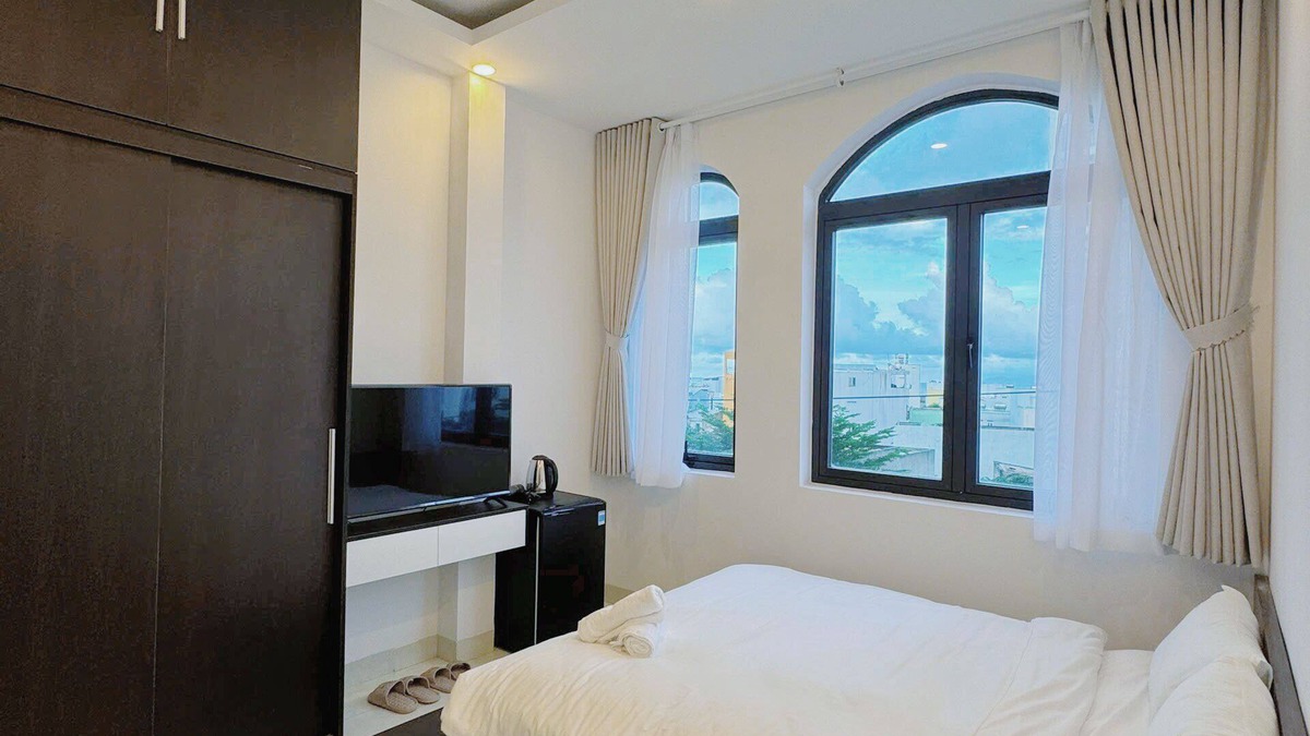 Son Tra Hotel | Ania Beachside Hotel Da Nang