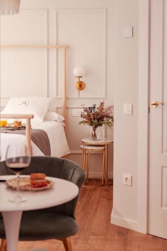 Logrono Historic Centre House | Aniana Alojamiento Boutique