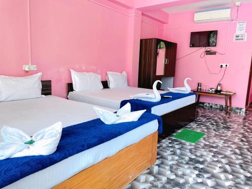 Havelock Island Hotel | ANIBESH HOTEL