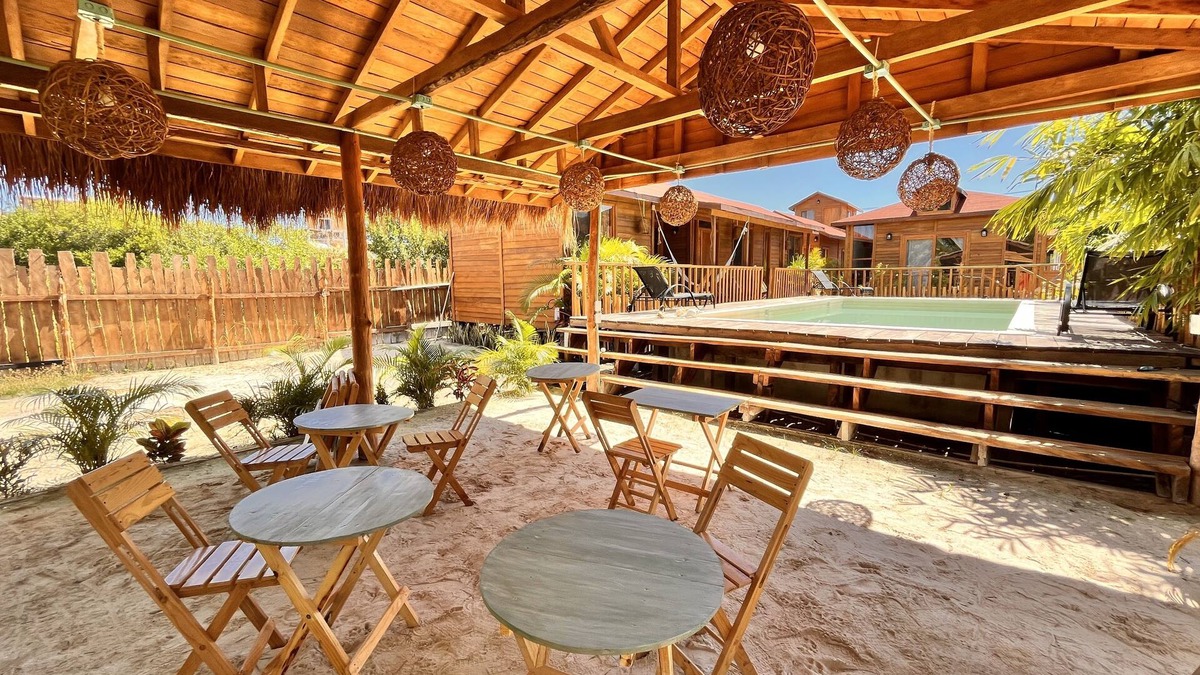 Isla Holbox House | Anicca Aldea