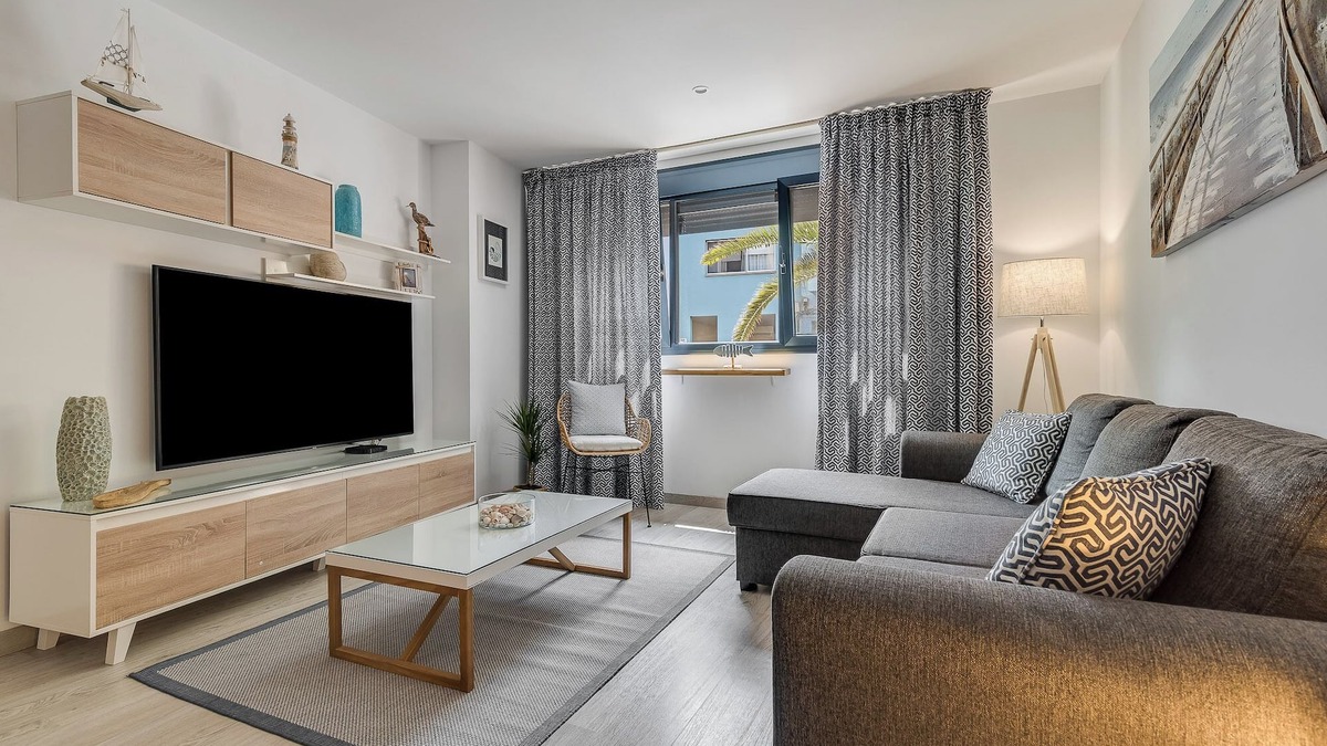 Sardina Apartment | ANIDRAS Rooms - ANIDRAS Rooms