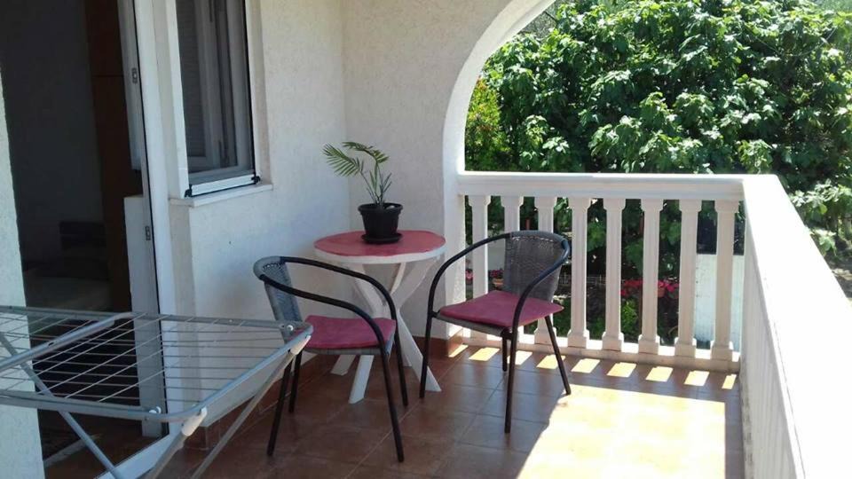 Zeljeznica House | Anika apart