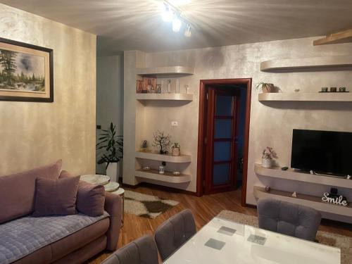 Bajina Basta Apartment | Anika