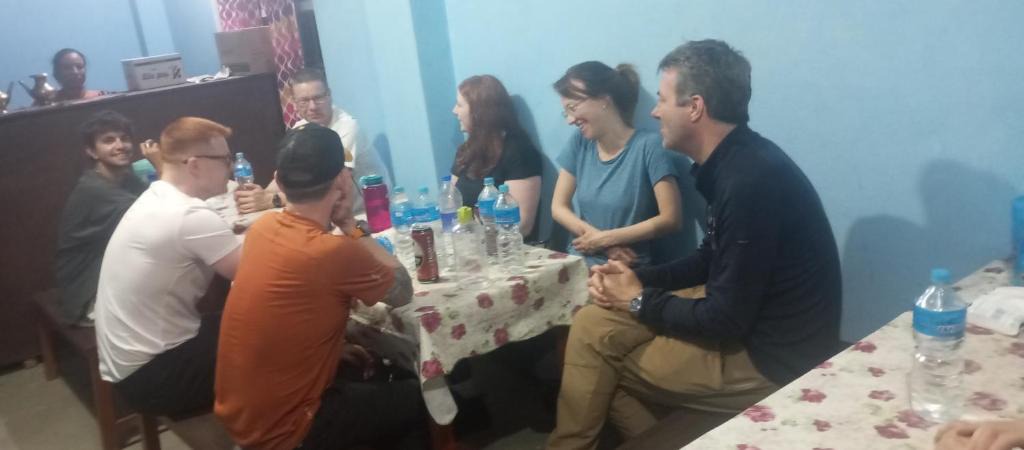 Kathmandu Valley House | Anil Guest house and khajaghar