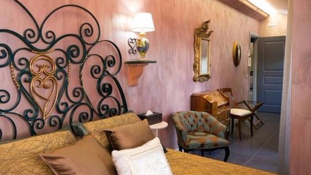 Rovittello Apartment | Animosa Suites