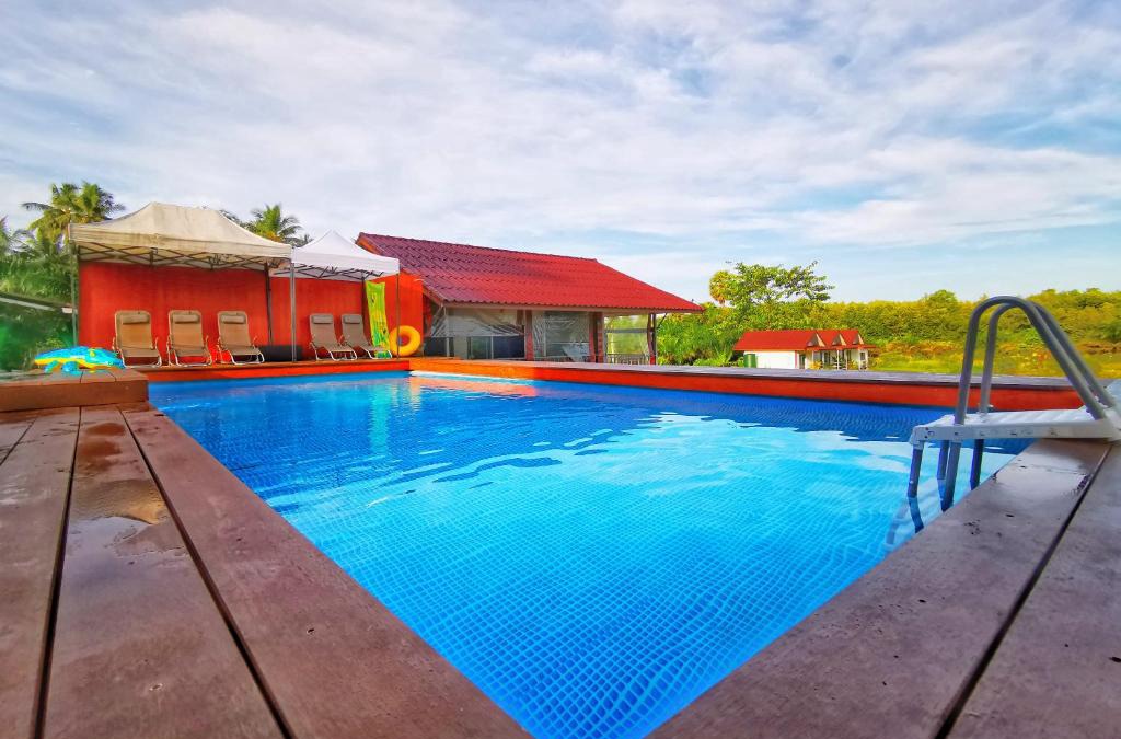 Ko Yao Resort | Anissa Resort Koh Yao Yai