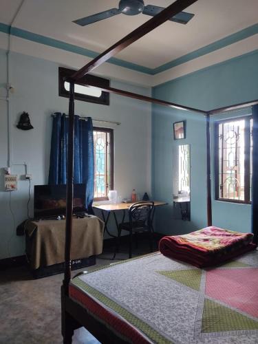 Silchar Apartment | Anita Homestay