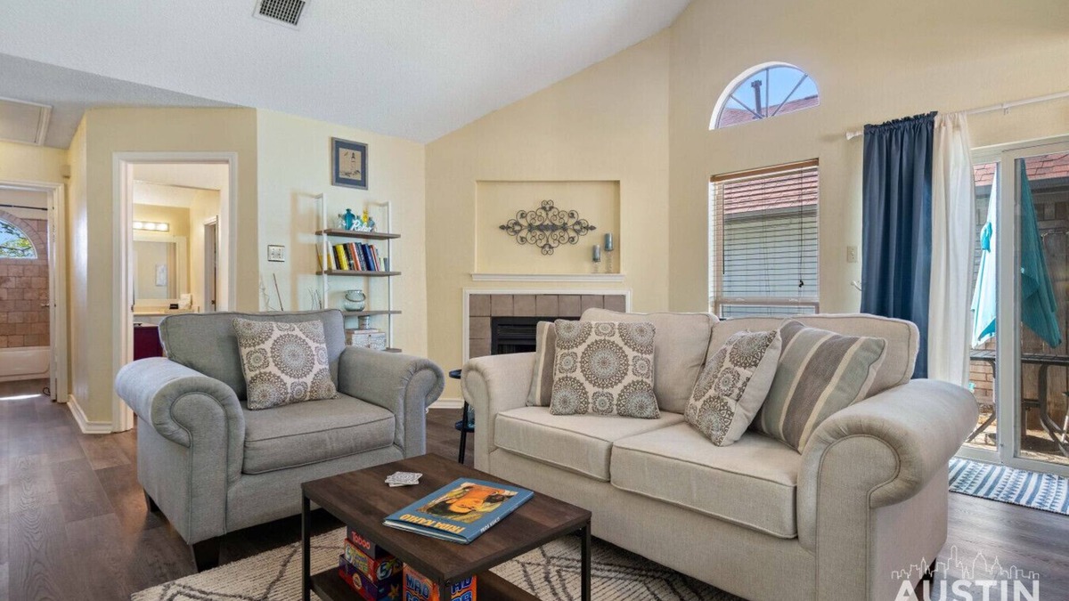 Wells Branch Apartment | Anita Marie xxxxxxxx