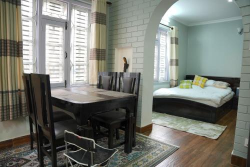 Nagarjun Apartment | Anita's Home Aircondition