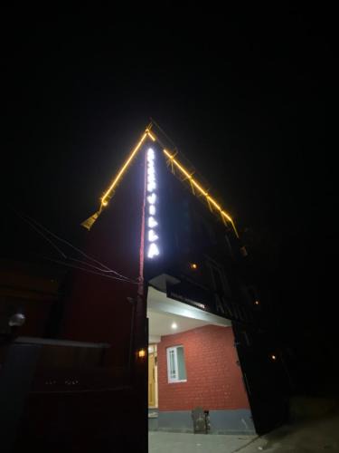 Nishat-Shalimar Villa | Anjeer villa