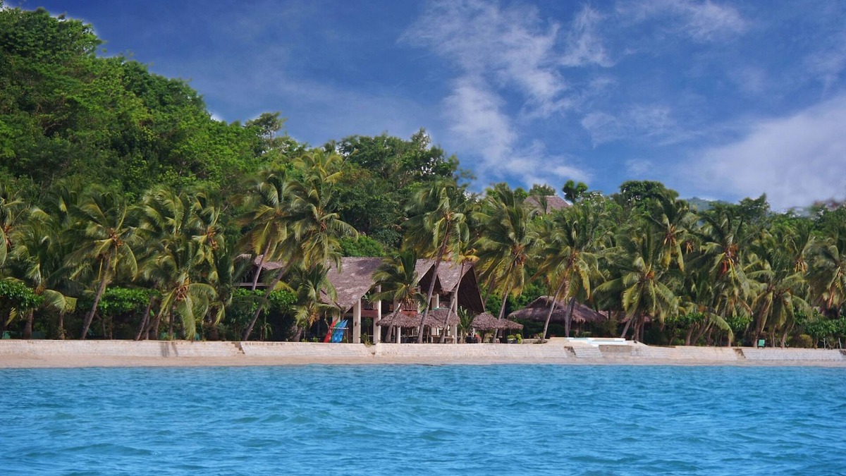 Nosy Be Resort | Anjiamarango Beach Resort