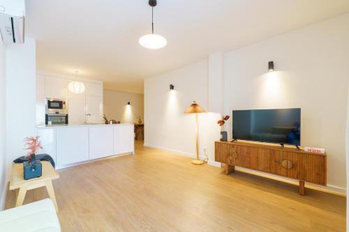 Lisbon Old Town Apartment | Anjos RC C