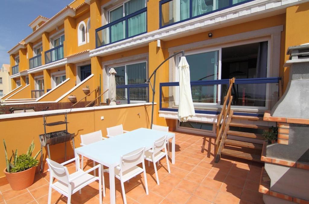El Cotillo Apartment | Anju Villas Bravo Apartments Cotillo