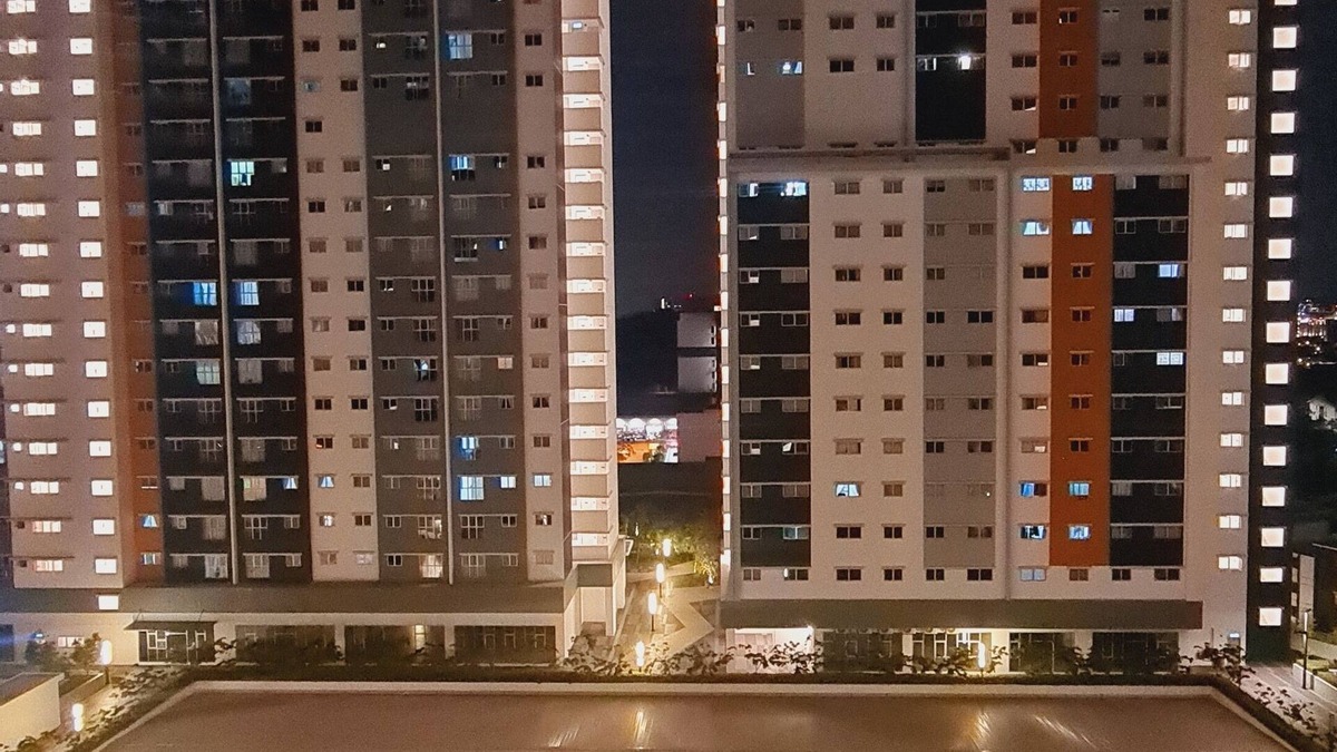Banting Apartment | Anjung Apartment 3BR 1