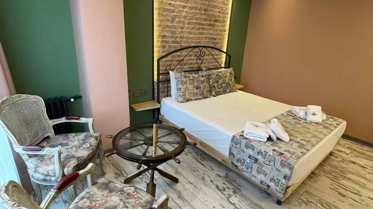 Ankara City Center Apartment | Anka Residence