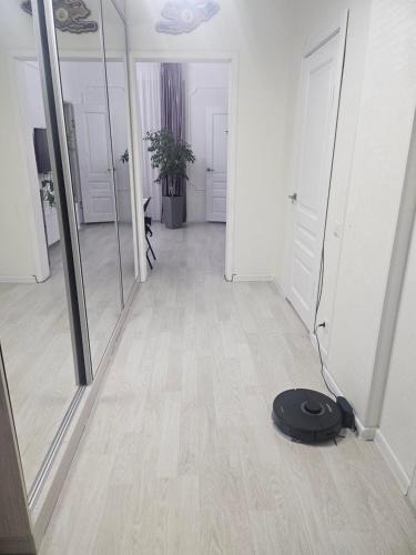 Ak-Talaa District Apartment | Ankara