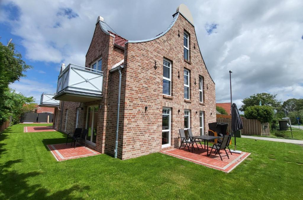 Neu Hauen Apartment | Anker