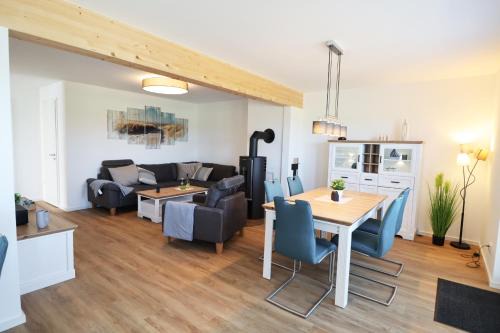 Tossens Apartment | Ankerhuus