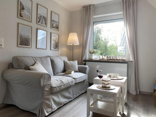 Langendamm Apartment | Ankerplatz10