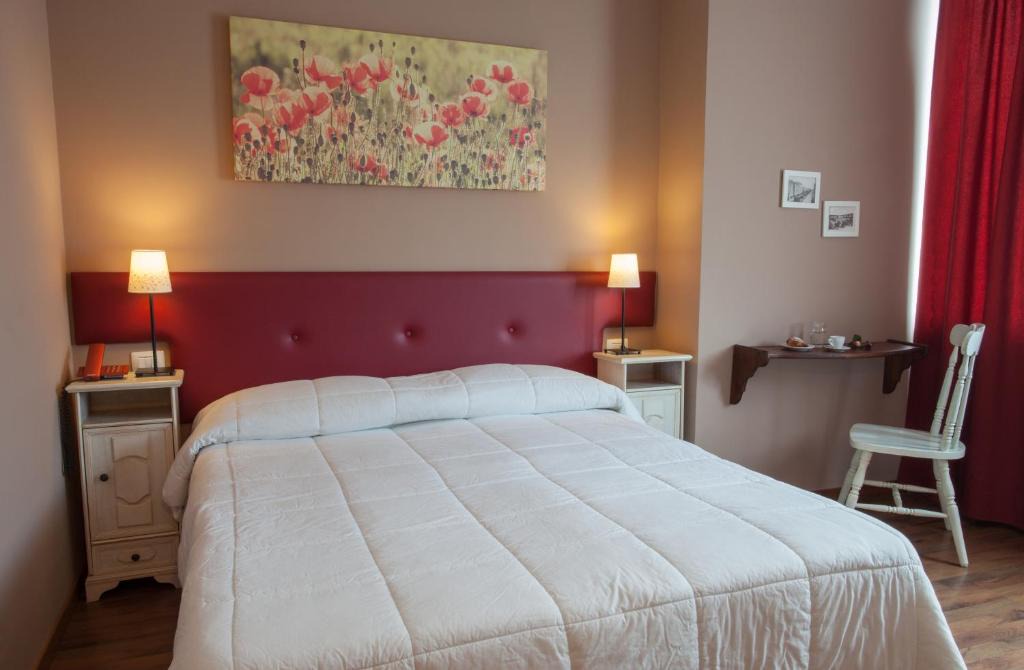 Ancona Hotel | Ankon Hotel