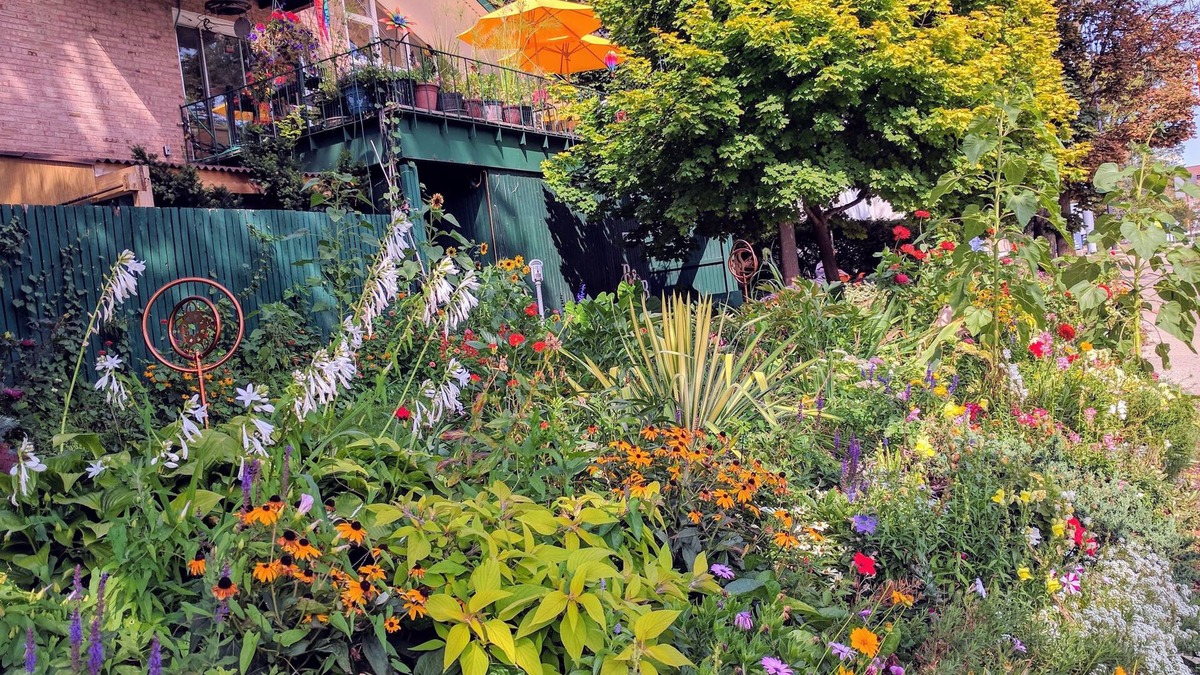 Old Fourth Ward Hotel | Ann Arbor B&B Inn