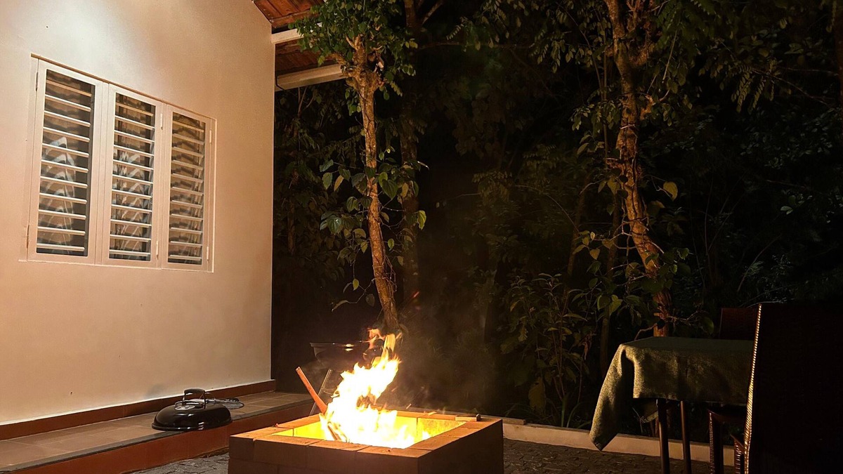 Devikolam House | Ann's Hill stay, serene location near Munnar