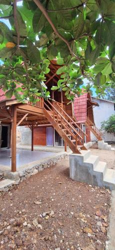 Lhoknga Villa | ann's villa lhoknga