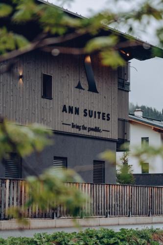 Filzmoos Apartment | ANN SUITES Appartements