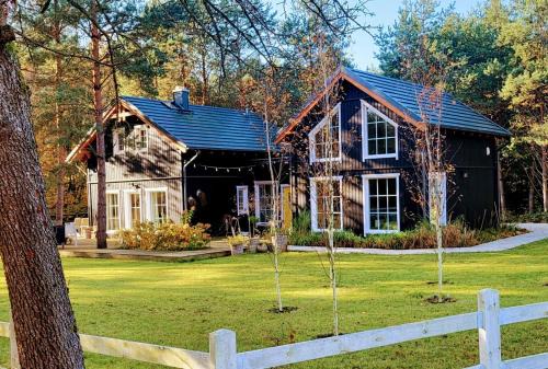 gmina Popow Villa | Ann-tonówka