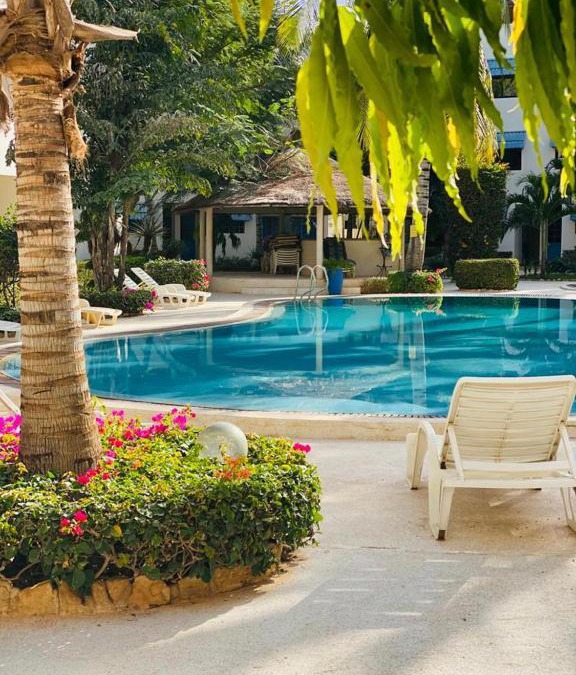 Saly Niakhniakhal Apartment | Anna appt