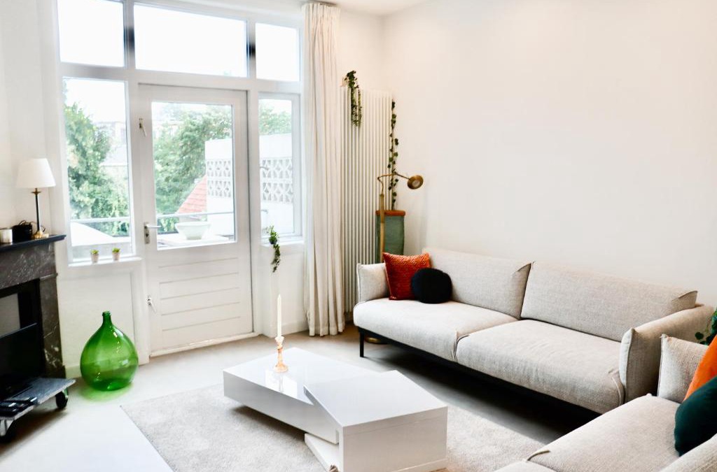 Municipality of Nijmegen Apartment | Anna Boutique Apartments