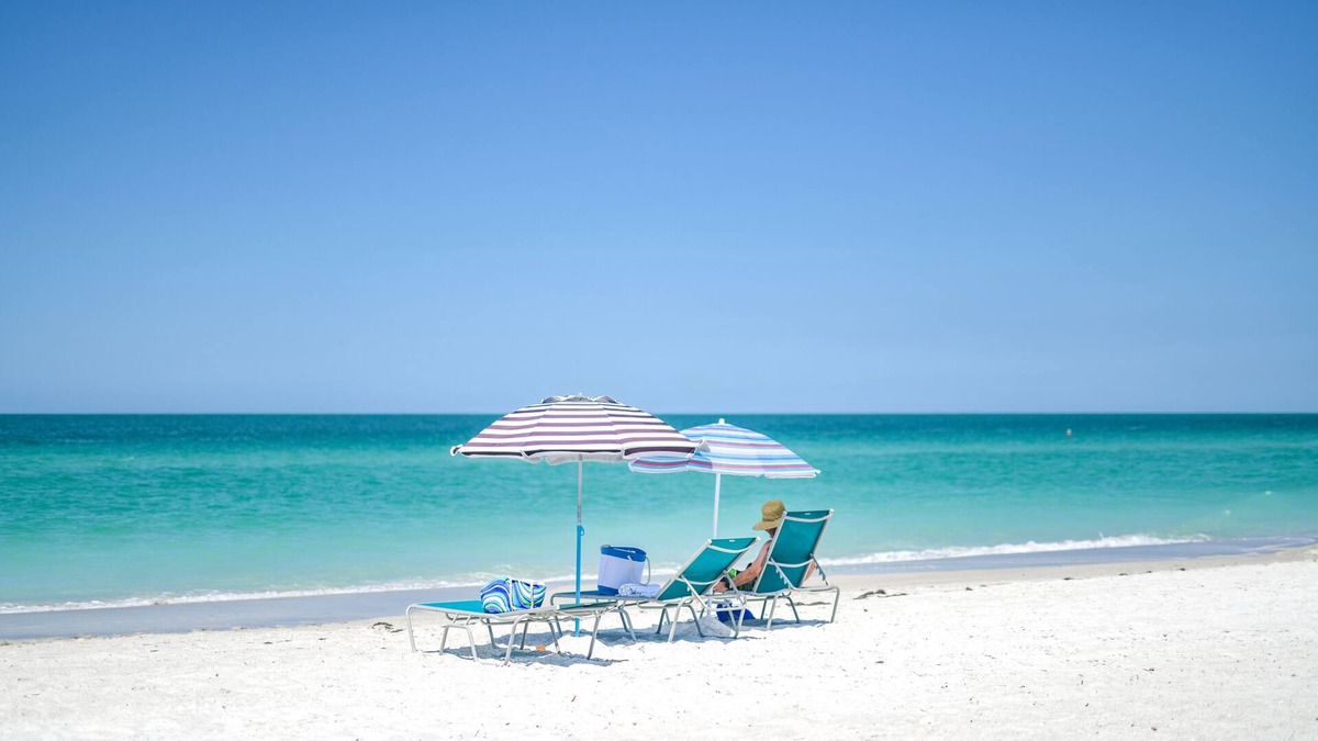 Holmes Beach Hotel | Anna Maria Beach Resort